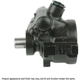 Purchase Top-Quality Remanufactured Power Steering Pump Without Reservoir by CARDONE INDUSTRIES - 20-532 pa11