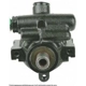Purchase Top-Quality Remanufactured Power Steering Pump Without Reservoir by CARDONE INDUSTRIES - 20-532 pa4