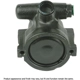 Purchase Top-Quality Remanufactured Power Steering Pump Without Reservoir by CARDONE INDUSTRIES - 20-532 pa9