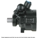Purchase Top-Quality Remanufactured Power Steering Pump Without Reservoir by CARDONE INDUSTRIES - 20-533 pa2
