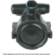 Purchase Top-Quality Remanufactured Power Steering Pump Without Reservoir by CARDONE INDUSTRIES - 20-533 pa3