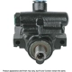 Purchase Top-Quality Remanufactured Power Steering Pump Without Reservoir by CARDONE INDUSTRIES - 20-533 pa4