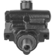 Purchase Top-Quality Remanufactured Power Steering Pump Without Reservoir by CARDONE INDUSTRIES - 20-533 pa6