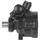 Purchase Top-Quality Remanufactured Power Steering Pump Without Reservoir by CARDONE INDUSTRIES - 20-533 pa8