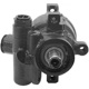 Purchase Top-Quality Remanufactured Power Steering Pump Without Reservoir by CARDONE INDUSTRIES - 20-600 pa5