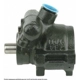 Purchase Top-Quality Pompe de direction assistée sans réservoir reconditionné par CARDONE INDUSTRIES - 20-607 pa2