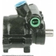 Purchase Top-Quality Pompe de direction assistée sans réservoir reconditionné par CARDONE INDUSTRIES - 20-607 pa3