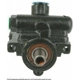 Purchase Top-Quality Remanufactured Power Steering Pump Without Reservoir by CARDONE INDUSTRIES - 20-607 pa4