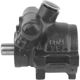 Purchase Top-Quality Pompe de direction assistée sans réservoir reconditionné par CARDONE INDUSTRIES - 20-607 pa6