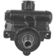 Purchase Top-Quality Remanufactured Power Steering Pump Without Reservoir by CARDONE INDUSTRIES - 20-607 pa7