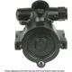 Purchase Top-Quality Remanufactured Power Steering Pump Without Reservoir by CARDONE INDUSTRIES - 20-608 pa10