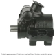 Purchase Top-Quality Remanufactured Power Steering Pump Without Reservoir by CARDONE INDUSTRIES - 20-608 pa11