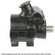 Purchase Top-Quality Remanufactured Power Steering Pump Without Reservoir by CARDONE INDUSTRIES - 20-608 pa12