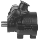 Purchase Top-Quality Remanufactured Power Steering Pump Without Reservoir by CARDONE INDUSTRIES - 20-608 pa8