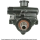 Purchase Top-Quality Remanufactured Power Steering Pump Without Reservoir by CARDONE INDUSTRIES - 20-608 pa9