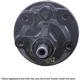 Purchase Top-Quality Remanufactured Power Steering Pump Without Reservoir by CARDONE INDUSTRIES - 20-650 pa10