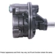 Purchase Top-Quality Remanufactured Power Steering Pump Without Reservoir by CARDONE INDUSTRIES - 20-650 pa12