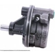 Purchase Top-Quality Remanufactured Power Steering Pump Without Reservoir by CARDONE INDUSTRIES - 20-650 pa13