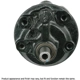 Purchase Top-Quality Pompe de direction assistée sans réservoir reconditionné par CARDONE INDUSTRIES - 20-661 pa11