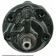 Purchase Top-Quality Remanufactured Power Steering Pump Without Reservoir by CARDONE INDUSTRIES - 20-661 pa4