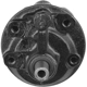 Purchase Top-Quality Remanufactured Power Steering Pump Without Reservoir by CARDONE INDUSTRIES - 20-661 pa5