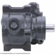 Purchase Top-Quality Remanufactured Power Steering Pump Without Reservoir by CARDONE INDUSTRIES - 20-706 pa11