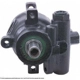 Purchase Top-Quality Remanufactured Power Steering Pump Without Reservoir by CARDONE INDUSTRIES - 20-706 pa12