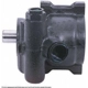 Purchase Top-Quality Remanufactured Power Steering Pump Without Reservoir by CARDONE INDUSTRIES - 20-771 pa13
