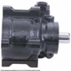 Purchase Top-Quality Remanufactured Power Steering Pump Without Reservoir by CARDONE INDUSTRIES - 20-771 pa14