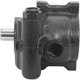 Purchase Top-Quality Remanufactured Power Steering Pump Without Reservoir by CARDONE INDUSTRIES - 20-771 pa6