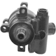 Purchase Top-Quality Remanufactured Power Steering Pump Without Reservoir by CARDONE INDUSTRIES - 20-771 pa7