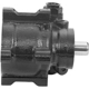 Purchase Top-Quality Remanufactured Power Steering Pump Without Reservoir by CARDONE INDUSTRIES - 20-771 pa8