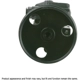Purchase Top-Quality Remanufactured Power Steering Pump Without Reservoir by CARDONE INDUSTRIES - 20-803 pa12