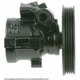 Purchase Top-Quality Remanufactured Power Steering Pump Without Reservoir by CARDONE INDUSTRIES - 20-803 pa3