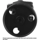 Purchase Top-Quality Remanufactured Power Steering Pump Without Reservoir by CARDONE INDUSTRIES - 20-803 pa5