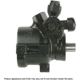 Purchase Top-Quality Remanufactured Power Steering Pump Without Reservoir by CARDONE INDUSTRIES - 20-805 pa11