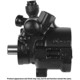 Purchase Top-Quality Remanufactured Power Steering Pump Without Reservoir by CARDONE INDUSTRIES - 20-805 pa5