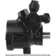 Purchase Top-Quality Remanufactured Power Steering Pump Without Reservoir by CARDONE INDUSTRIES - 20-805 pa6