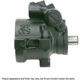 Purchase Top-Quality Remanufactured Power Steering Pump Without Reservoir by CARDONE INDUSTRIES - 20-806 pa12