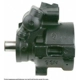 Purchase Top-Quality Remanufactured Power Steering Pump Without Reservoir by CARDONE INDUSTRIES - 20-806 pa14