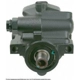 Purchase Top-Quality Remanufactured Power Steering Pump Without Reservoir by CARDONE INDUSTRIES - 20-806 pa4
