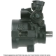Purchase Top-Quality Remanufactured Power Steering Pump Without Reservoir by CARDONE INDUSTRIES - 20-807 pa11