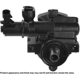 Purchase Top-Quality Remanufactured Power Steering Pump Without Reservoir by CARDONE INDUSTRIES - 20-807 pa5