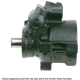 Purchase Top-Quality Pompe de direction assistée sans réservoir reconditionné par CARDONE INDUSTRIES - 20-809 pa11