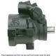 Purchase Top-Quality Remanufactured Power Steering Pump Without Reservoir by CARDONE INDUSTRIES - 20-809 pa12