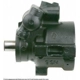 Purchase Top-Quality Remanufactured Power Steering Pump Without Reservoir by CARDONE INDUSTRIES - 20-809 pa14