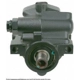 Purchase Top-Quality Remanufactured Power Steering Pump Without Reservoir by CARDONE INDUSTRIES - 20-809 pa15