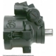 Purchase Top-Quality Pompe de direction assistée sans réservoir reconditionné par CARDONE INDUSTRIES - 20-809 pa3