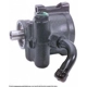 Purchase Top-Quality Remanufactured Power Steering Pump Without Reservoir by CARDONE INDUSTRIES - 20-813 pa10