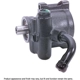 Purchase Top-Quality Remanufactured Power Steering Pump Without Reservoir by CARDONE INDUSTRIES - 20-813 pa5